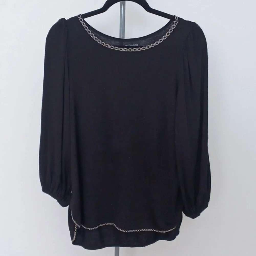 W./Wantable Blouse - Picture 1 of 7